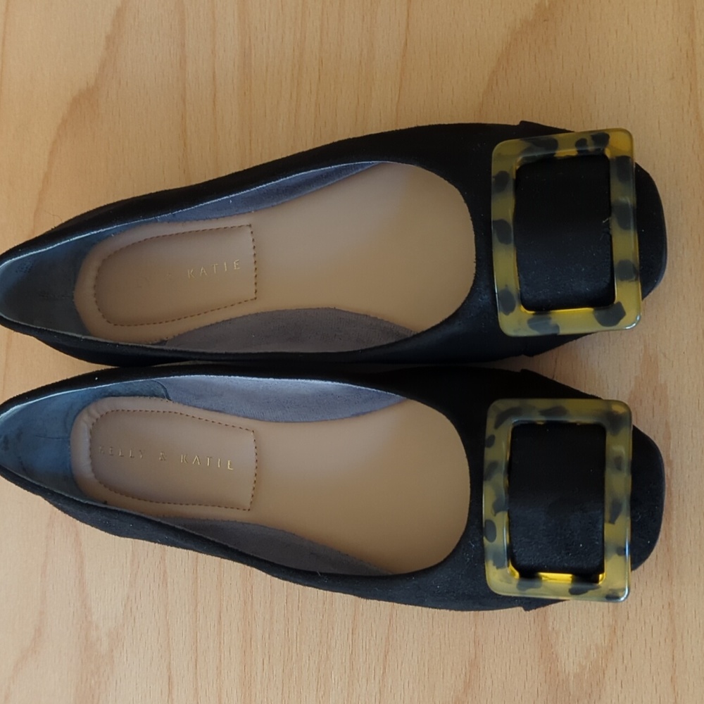 Kate & Kelley Flats